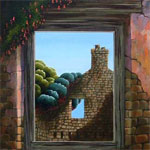 Sante by George Callaghan