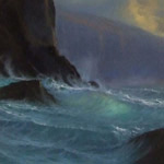 The Big Drop by Alan Kingwell