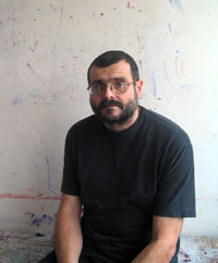 Simon Knowles