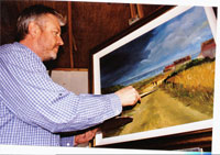 James G Miles