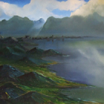 Changing Conditions by James G. Miles