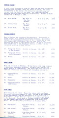 Catalogue Page 4 - Cleit&iacute; Agus Cl&uacute;mh