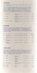 Catalogue Page 6 - Cleit&iacute; Agus Cl&uacute;mh
