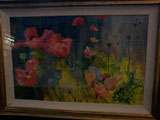 Forest Poppies - Kenneth Webb