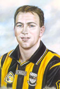 D.J. Carey - Pat Phelan