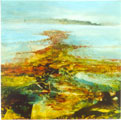 Low Tide - Malcolm Bennett