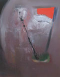 Winter Light - Gerald Davis