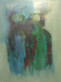 Reconciled - Gerald Davis
