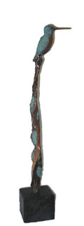 Kingfisher - Liam Butler