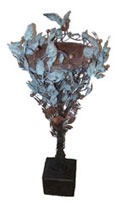 Birdbath - Liam Butler