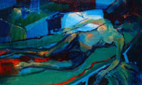 Aquarius - Kenneth Webb