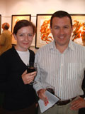 Grace & Leo Cunningham