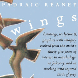 Pádraic Reaney