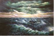 EXHIBITION � Jane Reeves and Mike Flannery