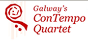 CONCERT � ConTempo Quartet, Galway�s Ensemble in Residence
