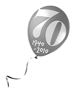 The Big Bithday Bash� Kennys 70 today! A day of events to celebrate the old girl.
