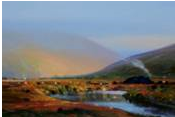 EXHIBITION � Paul Guilfoyle