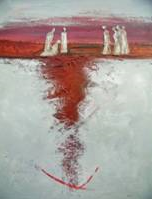 EXHIBITION � Padraic Reaney, a major exhibition on the theme of the Famine