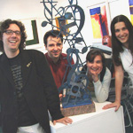 ConTempo Quartet