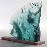 The Art of Irish Glass